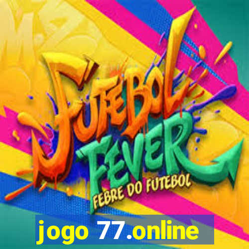 jogo 77.online